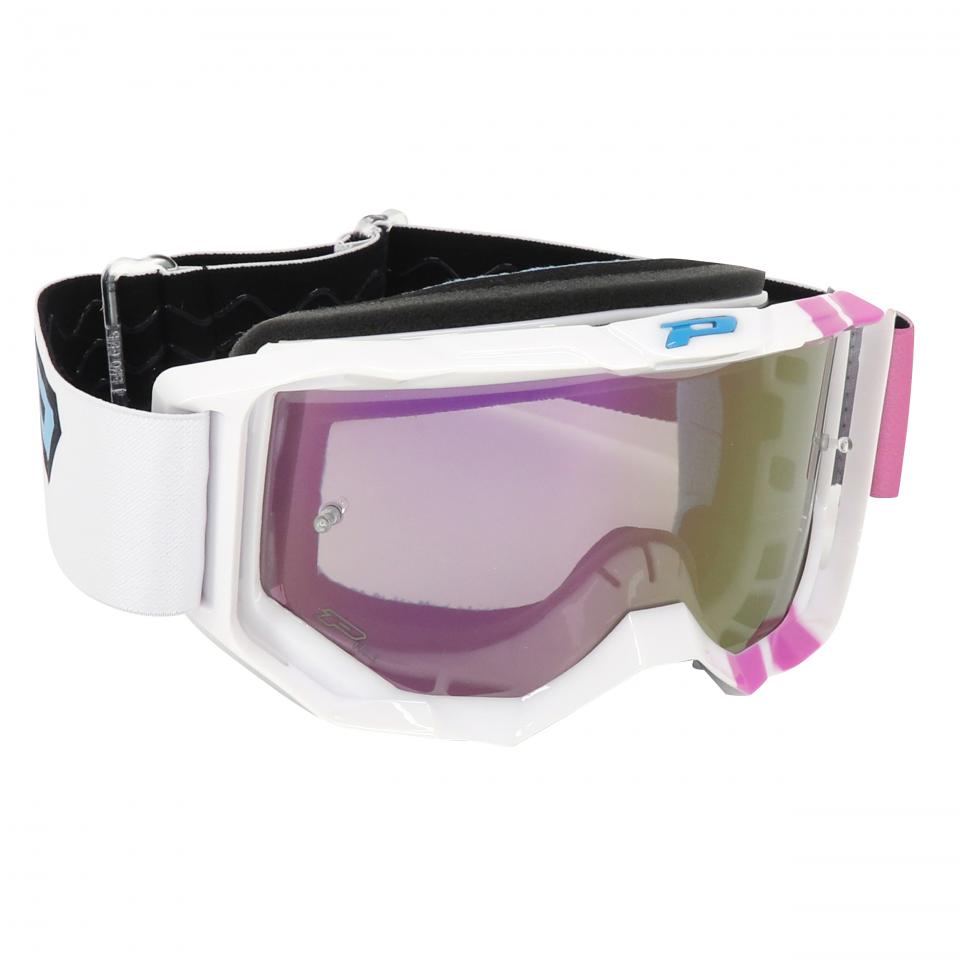 Masque lunette cross ProGrip pour Auto Neuf