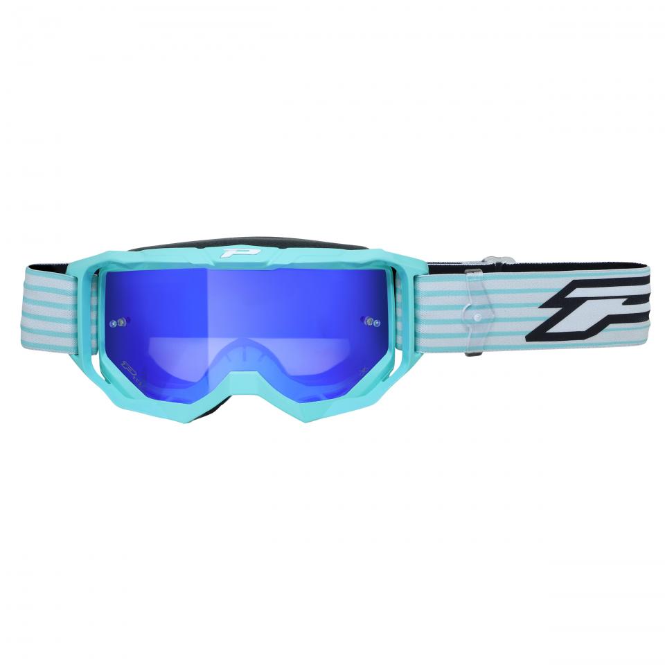 Masque lunette cross ProGrip pour Auto Neuf