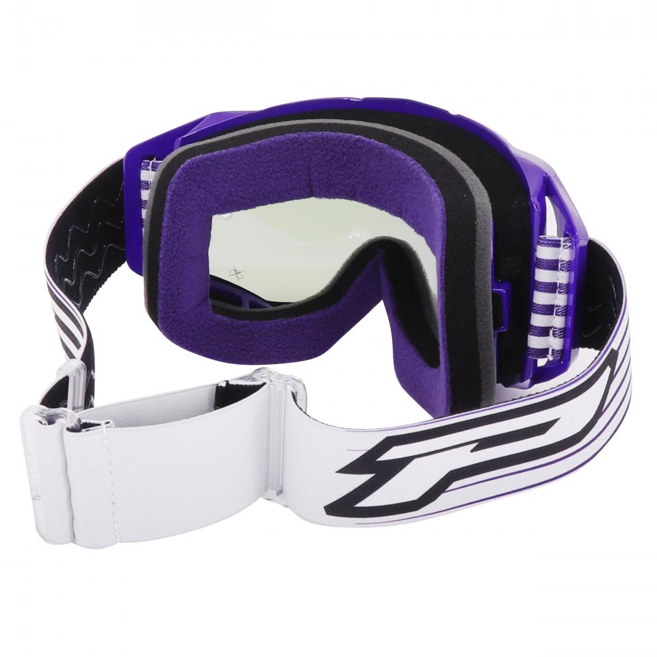 Masque lunette cross ProGrip pour Auto Neuf