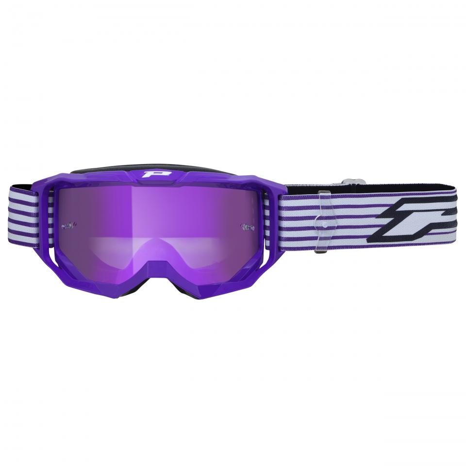 Masque lunette cross ProGrip pour Auto Neuf
