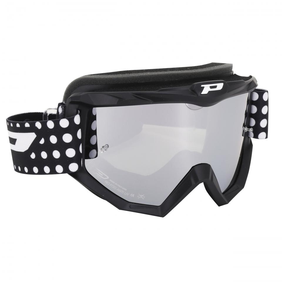 Masque lunette cross ProGrip pour Auto Neuf