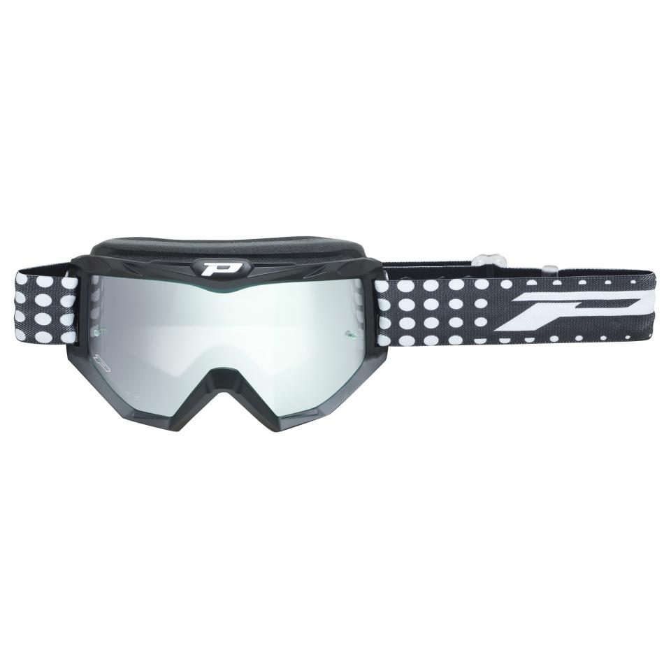 Masque lunette cross ProGrip pour Auto Neuf