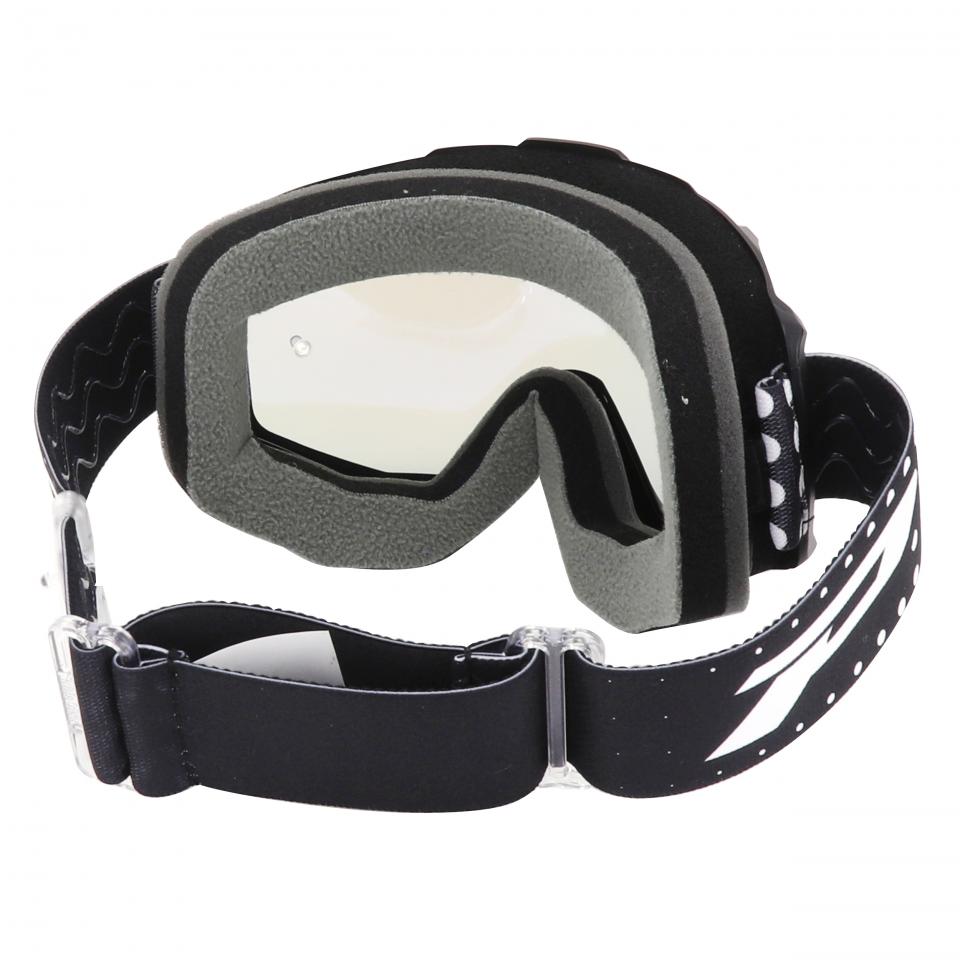 Masque lunette cross ProGrip pour Auto Neuf