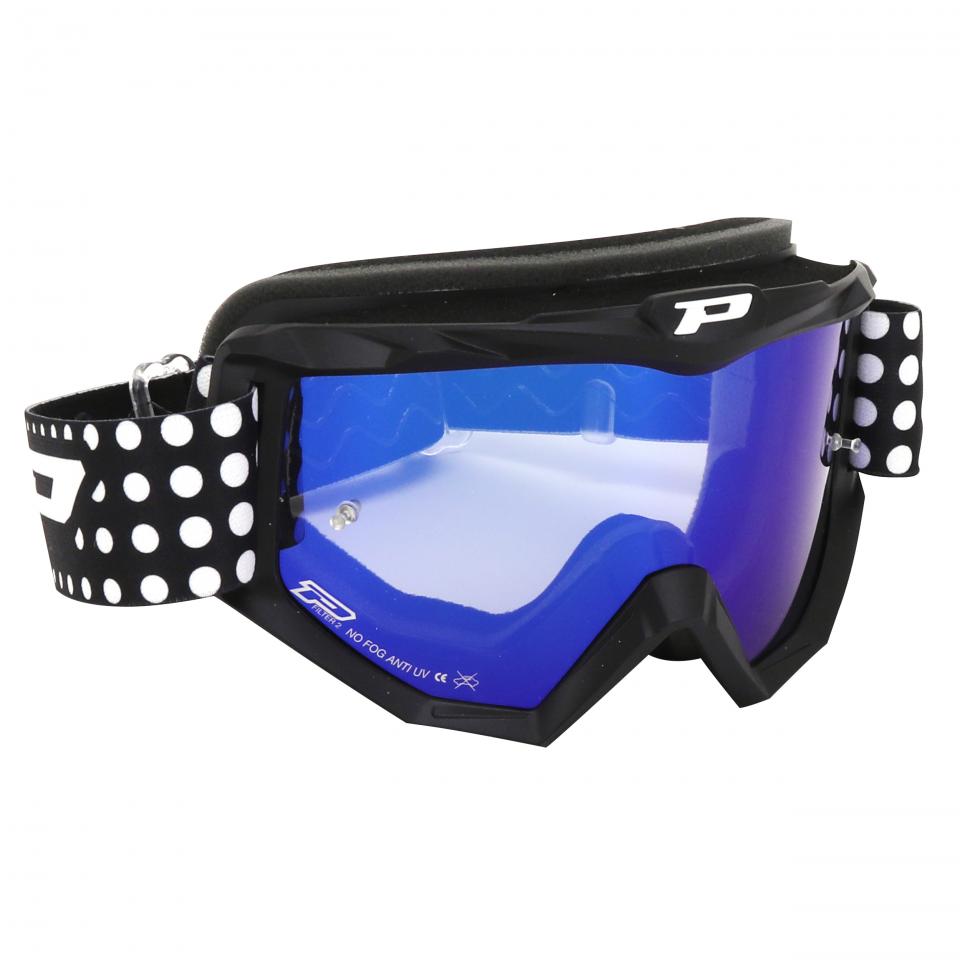 Masque lunette cross ProGrip pour Auto Neuf