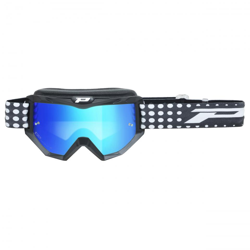Masque lunette cross ProGrip pour Auto Neuf