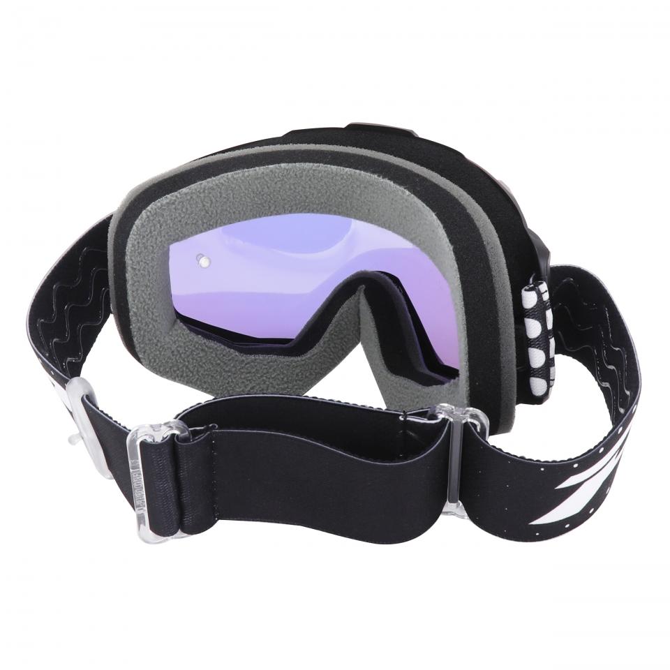 Masque lunette cross ProGrip pour Auto Neuf