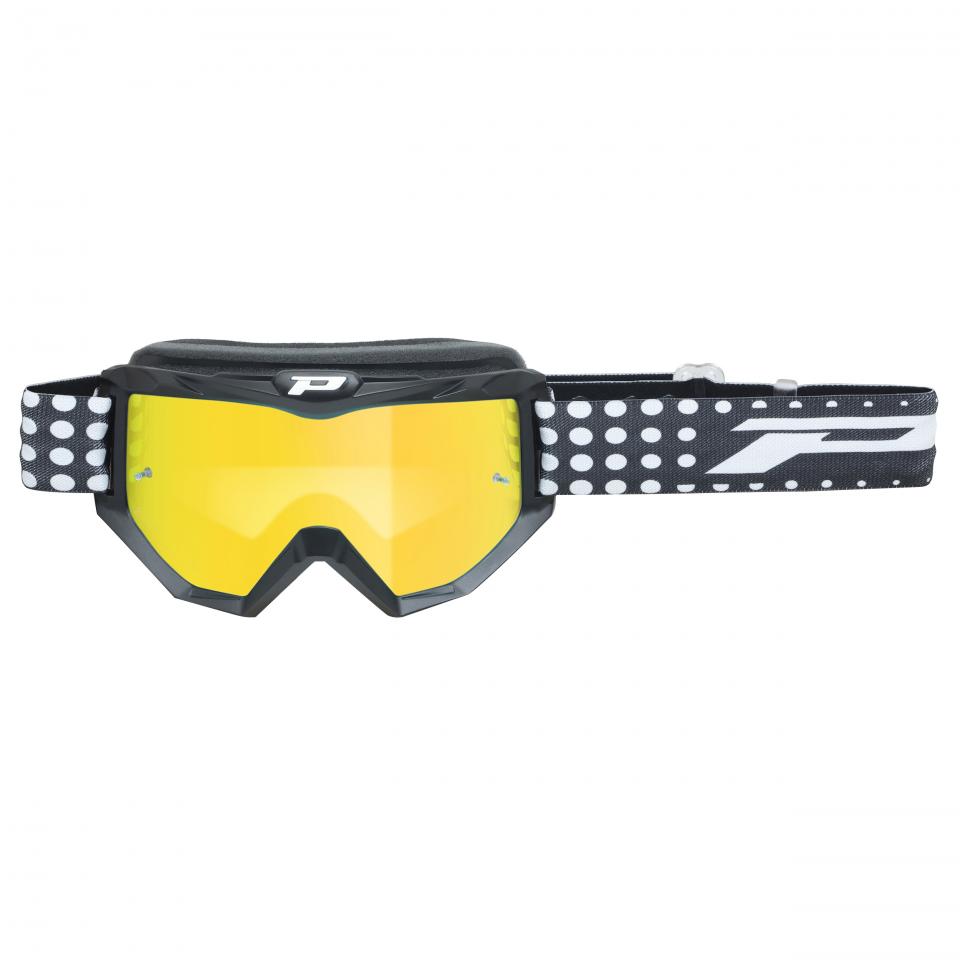 Masque lunette cross ProGrip pour Auto Neuf