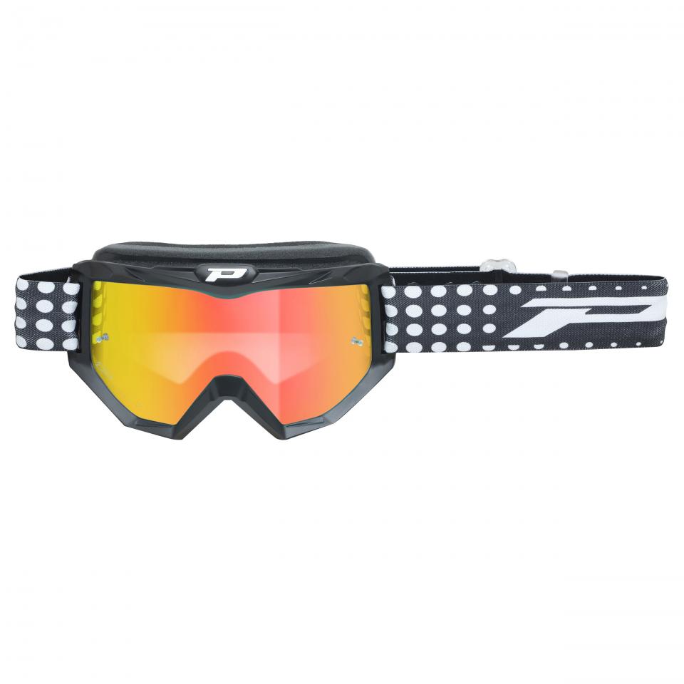 Masque lunette cross ProGrip pour Auto Neuf