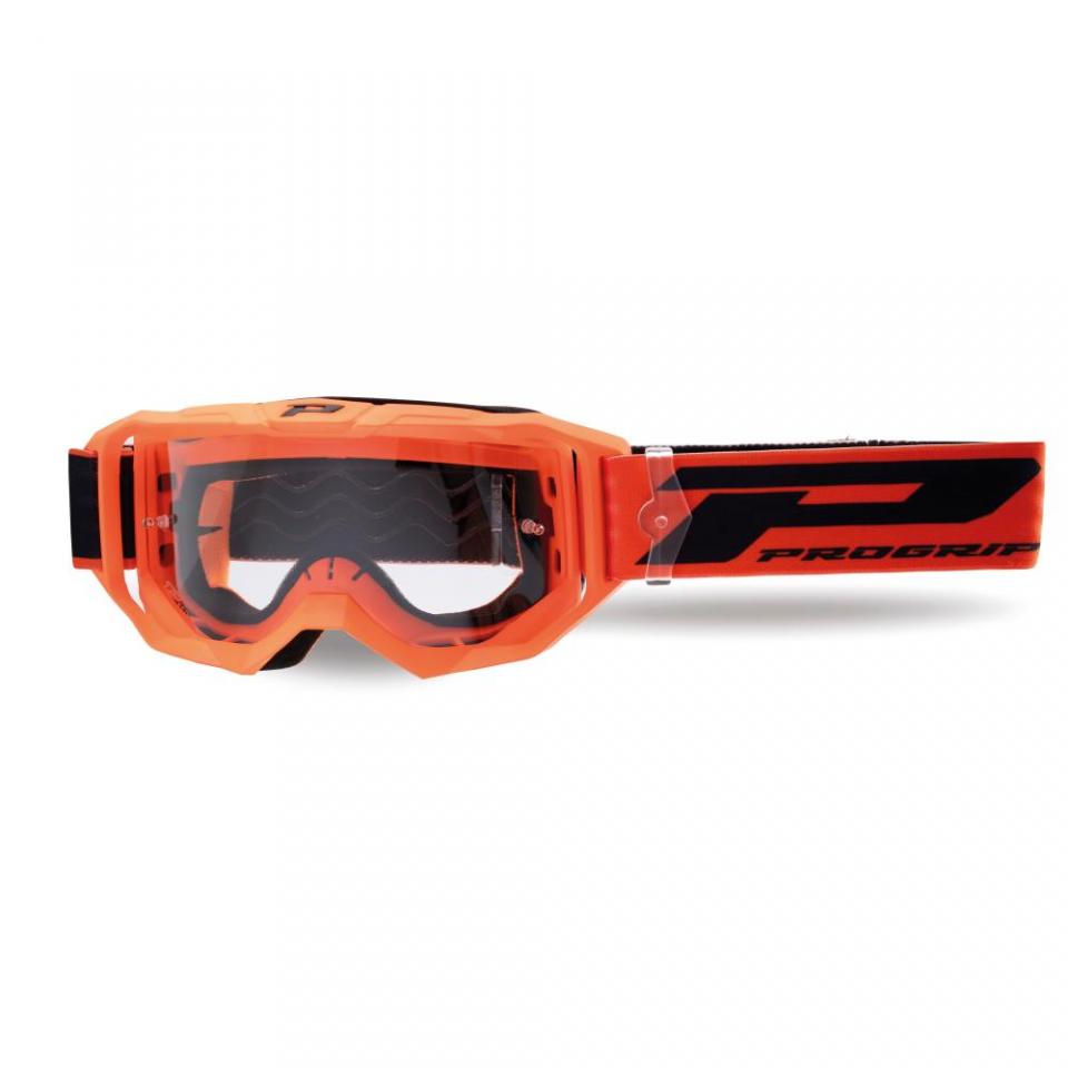 Masque lunette cross ProGrip pour Auto Neuf