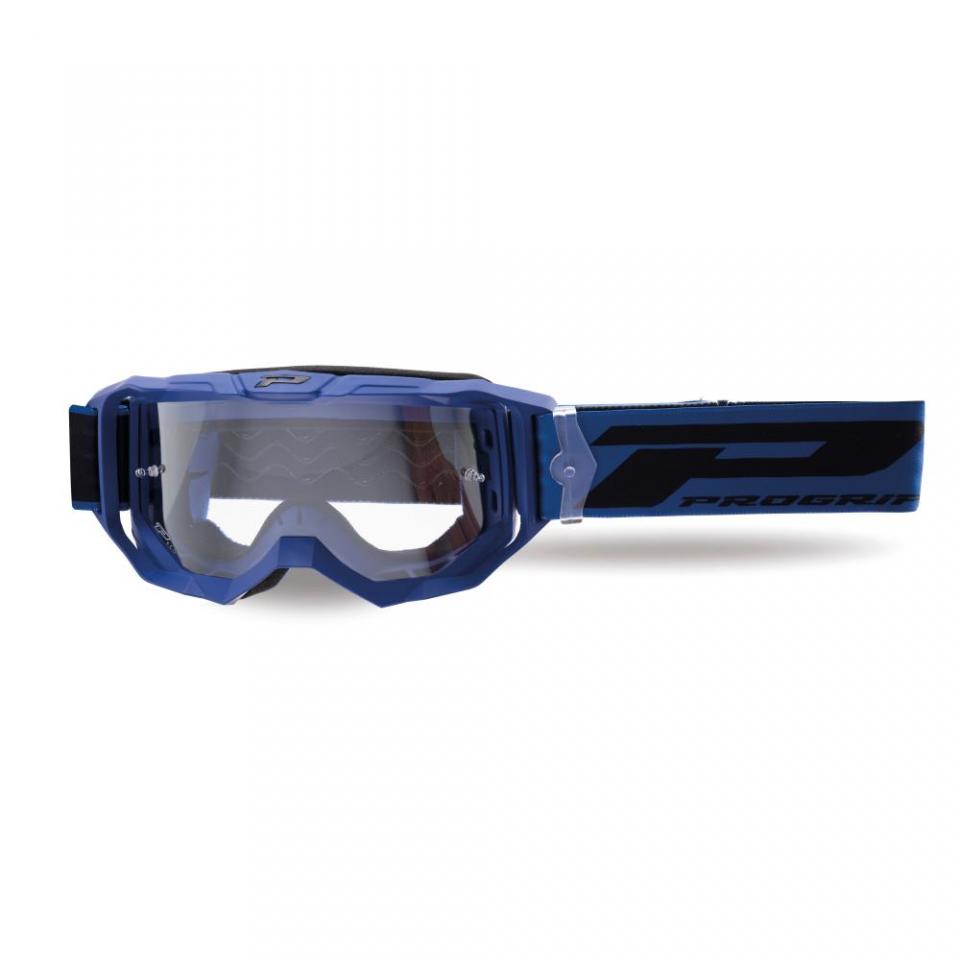 Masque lunette cross ProGrip pour Auto Neuf