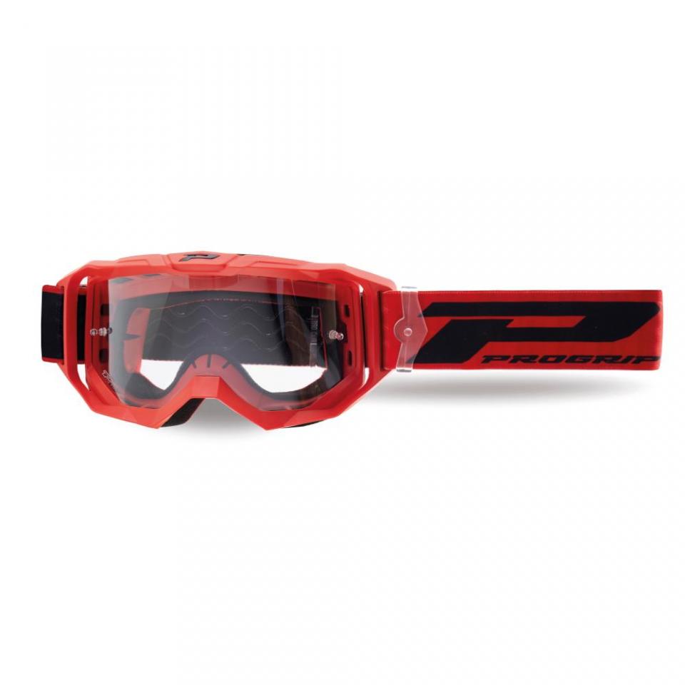 Masque lunette cross ProGrip pour Auto Neuf