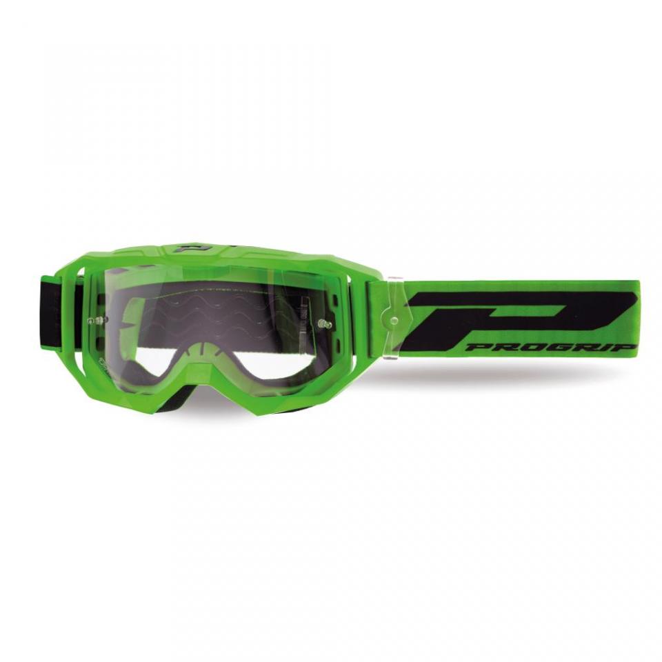 Masque lunette cross ProGrip pour Auto Neuf