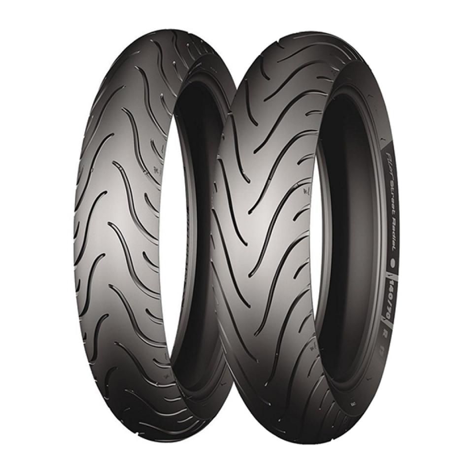 Pneu 100-70-17 Michelin pour Auto 765043 Neuf