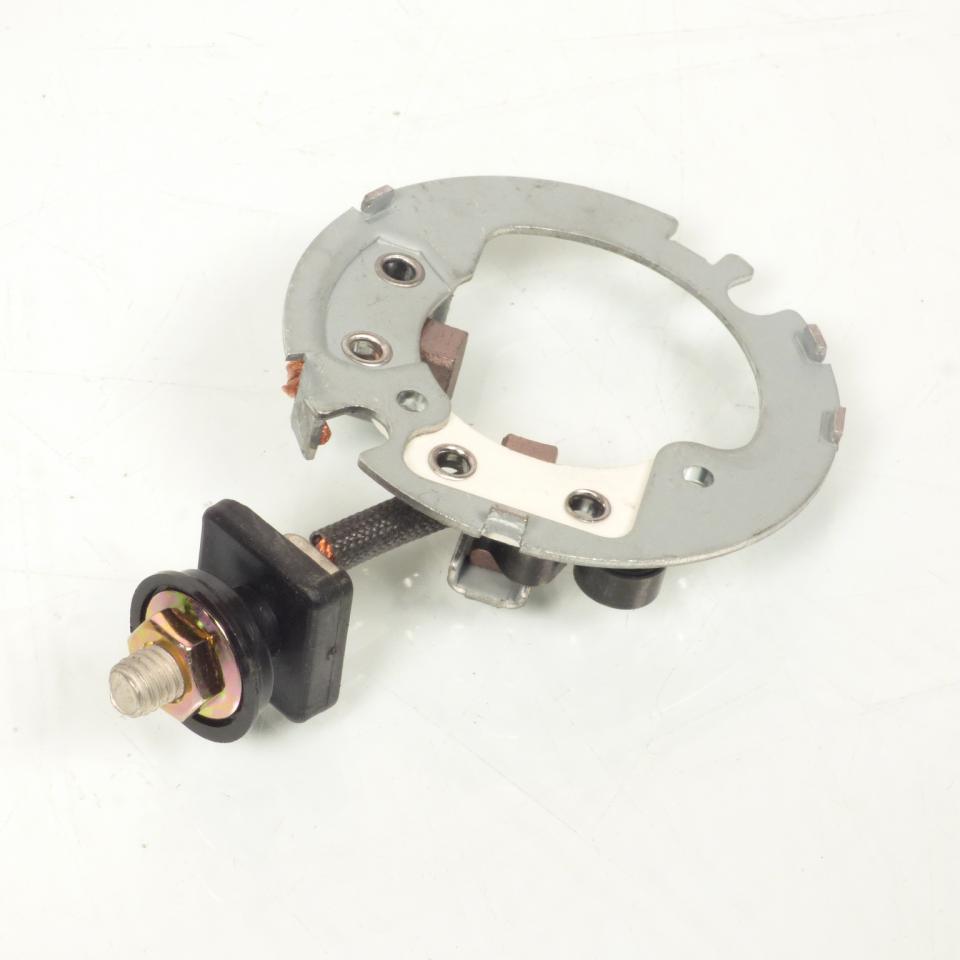 Kit réparation de démarreur pour moto Honda 600 CBR type SM-14 2 charbons Neuf