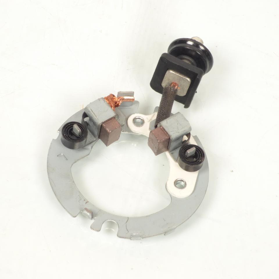 Kit réparation de démarreur pour moto Honda 600 CBR type SM-14 2 charbons Neuf