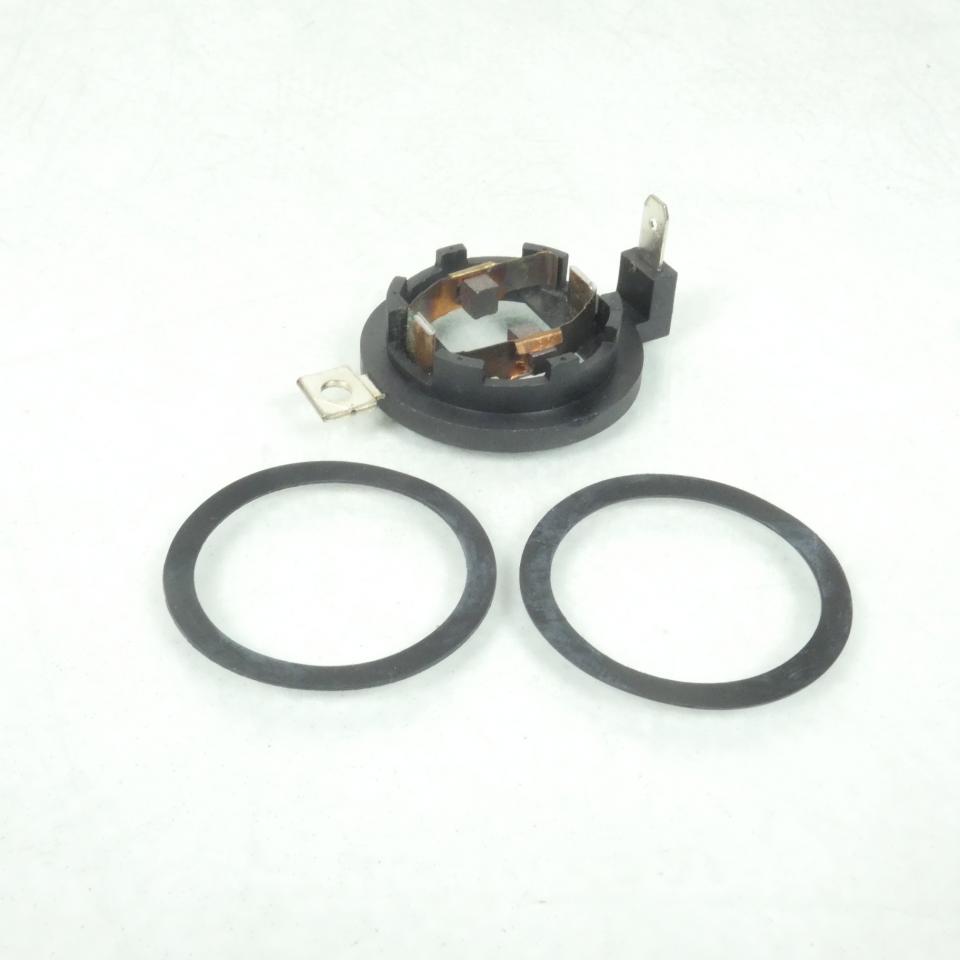 Porte balais charbon démarreur pour scooter Aprilia 50 Area 51 AP8224093f