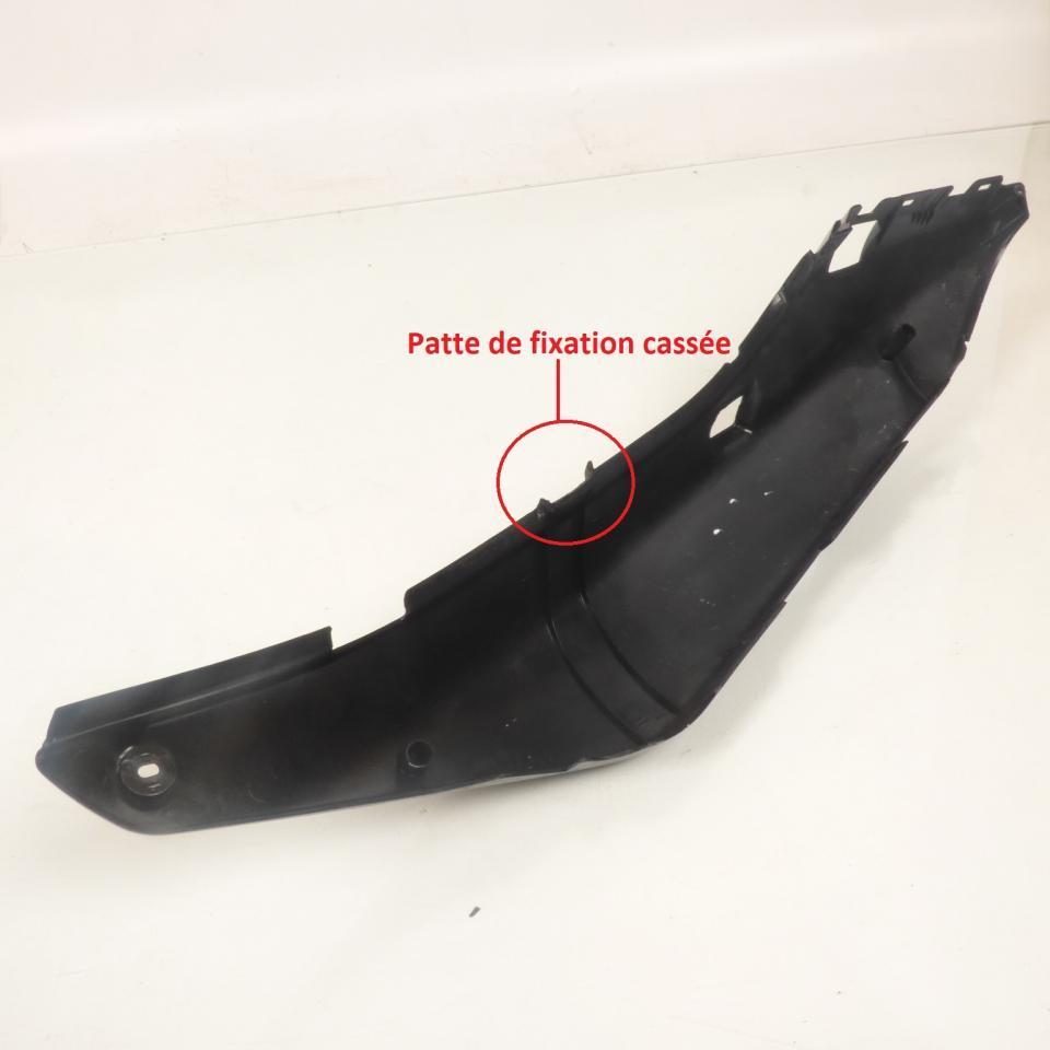 Coque arrière droite origine pour Moto Yamaha 600 XJN Diversion 1997 à 1998 4EB-21721 Occasion