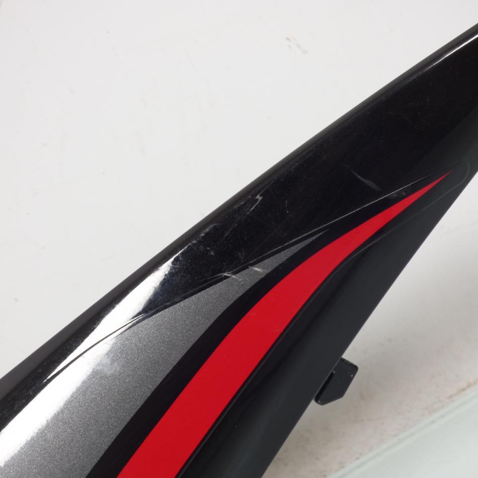 Coque arrière droite origine pour moto Suzuki 125 GSX-S 2018 à 2020 47311-23K0