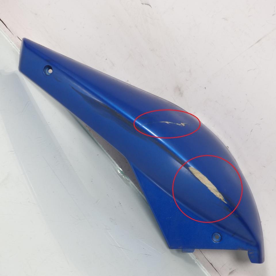 Coque arrière droite origine pour scooter Peugeot 50 Ludix 2004-2014 1177143773