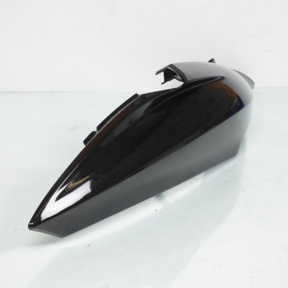 Coque arrière droite P2R pour Scooter Honda 125 PCX 2010 à 2013 noir métallisé Neuf