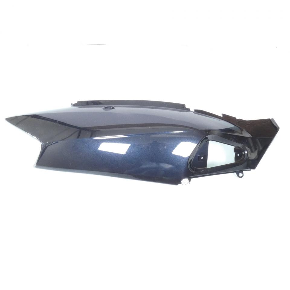 Coque arrière droite origine pour Scooter Chinois 125 YY125T-12 TM00-070100007 noir Neuf