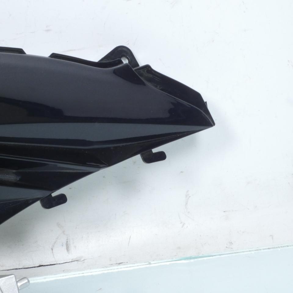 Coque arrière droite noir / gris pour scooter Yiying 125 YY125T-7 TI07-070100005