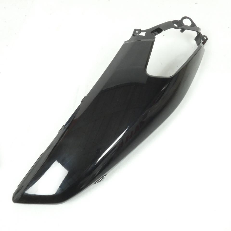Coque ARD pour scooter Yamaha 125 N-MAX 2015 2DP-F1711-00-P0 Noir brillant Neuf