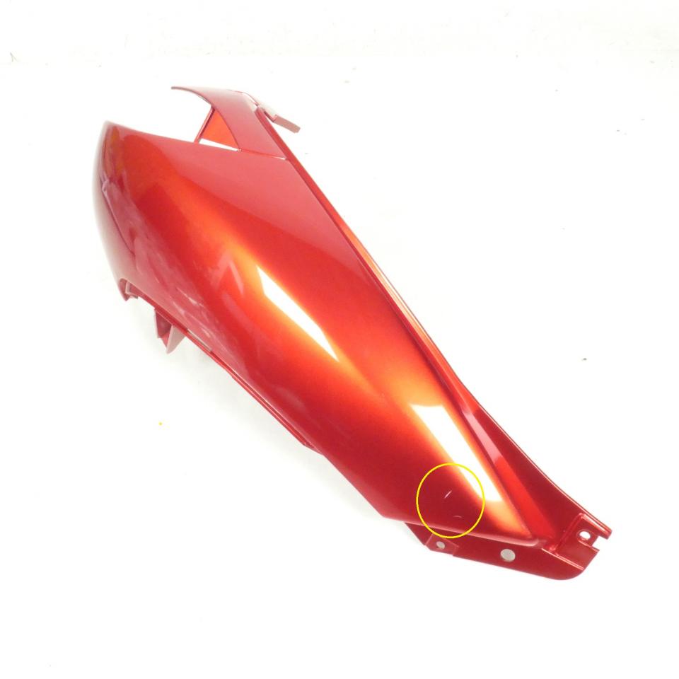 Coque ARD pour scooter Peugeot 50 Vivacity 1174049301 740493SR Rouge Occasion