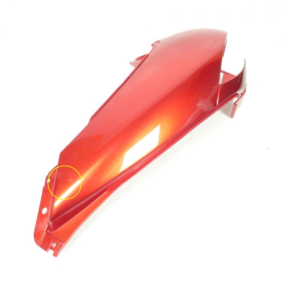 Coque ARD pour scooter Peugeot 50 Vivacity 1174049301 740493SR Rouge Occasion