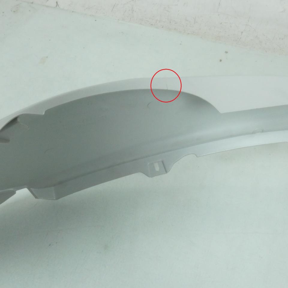 Coque ARD blanc nacré pour scooter Peugeot 50 Elyseo 1173807200 Occasion