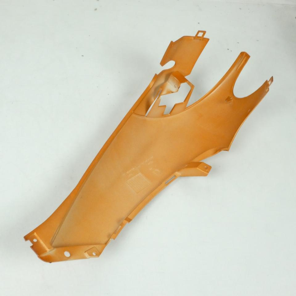 Coque ARD pour scooter Peugeot 50 Vivacity 1174049301 740493AB orange Neuf