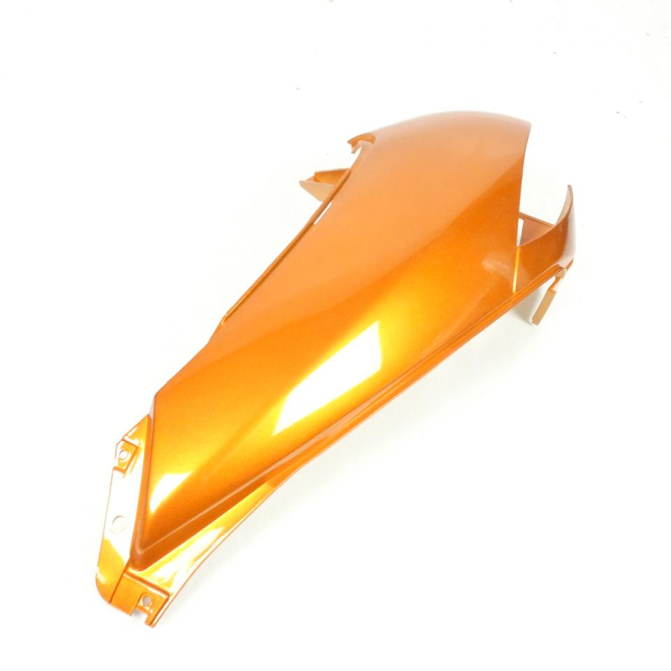 Coque ARD pour scooter Peugeot 50 Vivacity 1174049301 740493AB orange Neuf