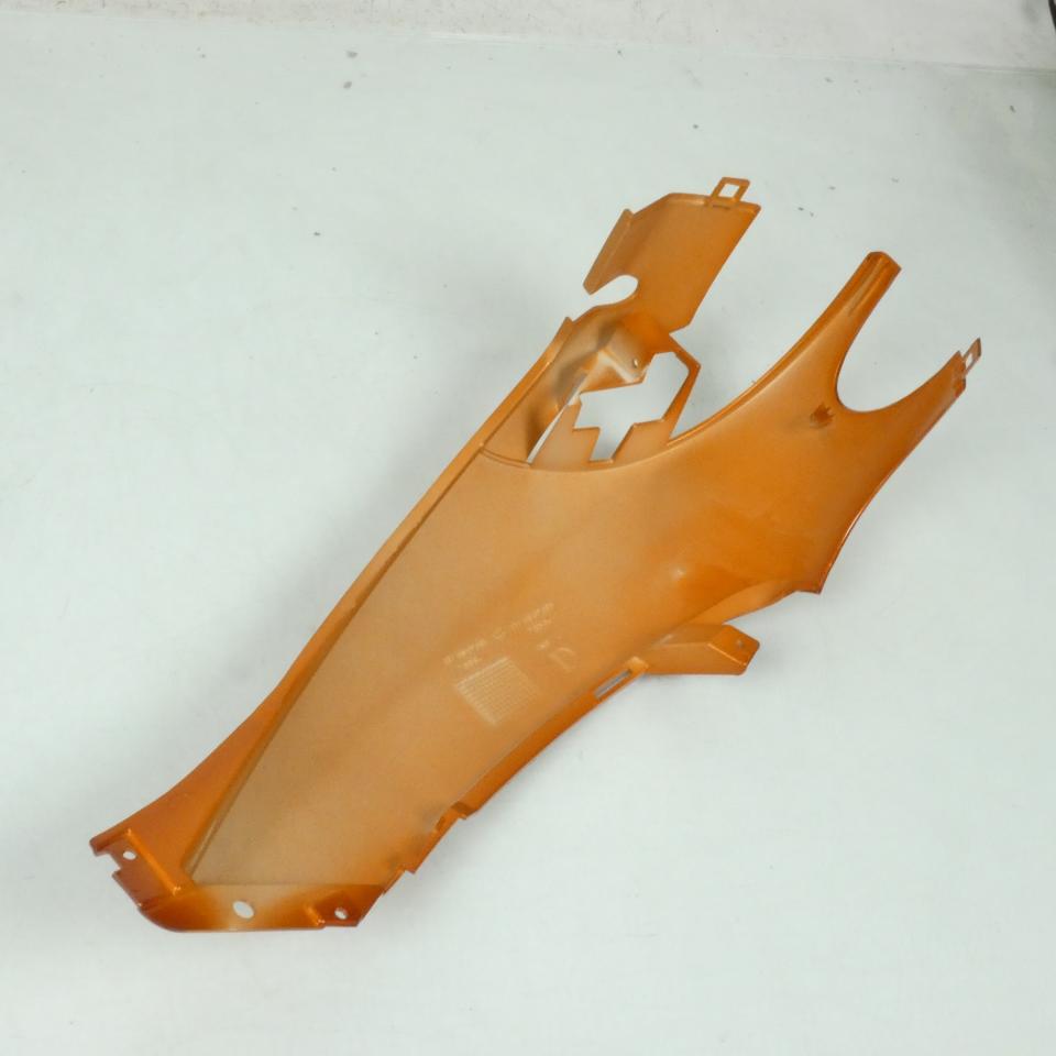Coque ARD pour scooter Peugeot 50 Vivacity 1174049301 740493AB orange Neuf