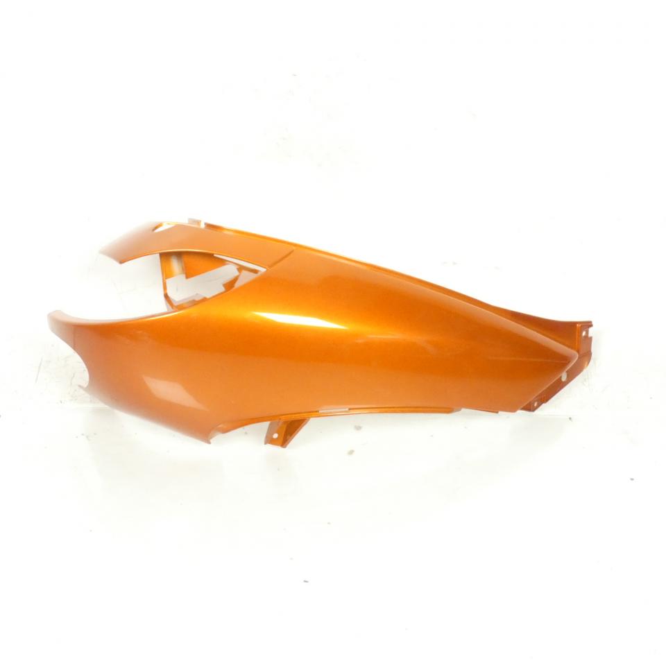 Coque ARD pour scooter Peugeot 50 Vivacity 1174049301 740493AB orange Neuf