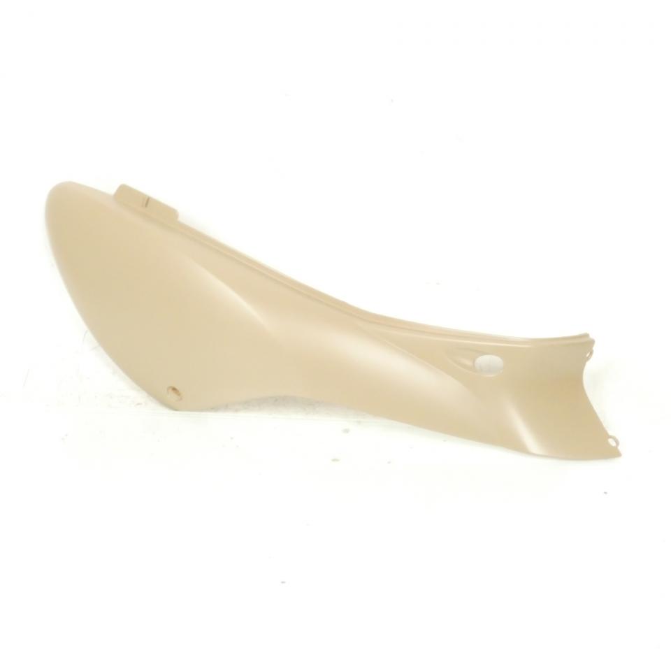 Coque ARD marron sable pour scooter Peugeot 50 TKR 1173862300 738623SA Neuf