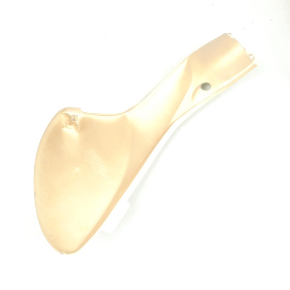 Coque ARD marron sable pour scooter Peugeot 50 TKR 1173862300 738623SA Neuf