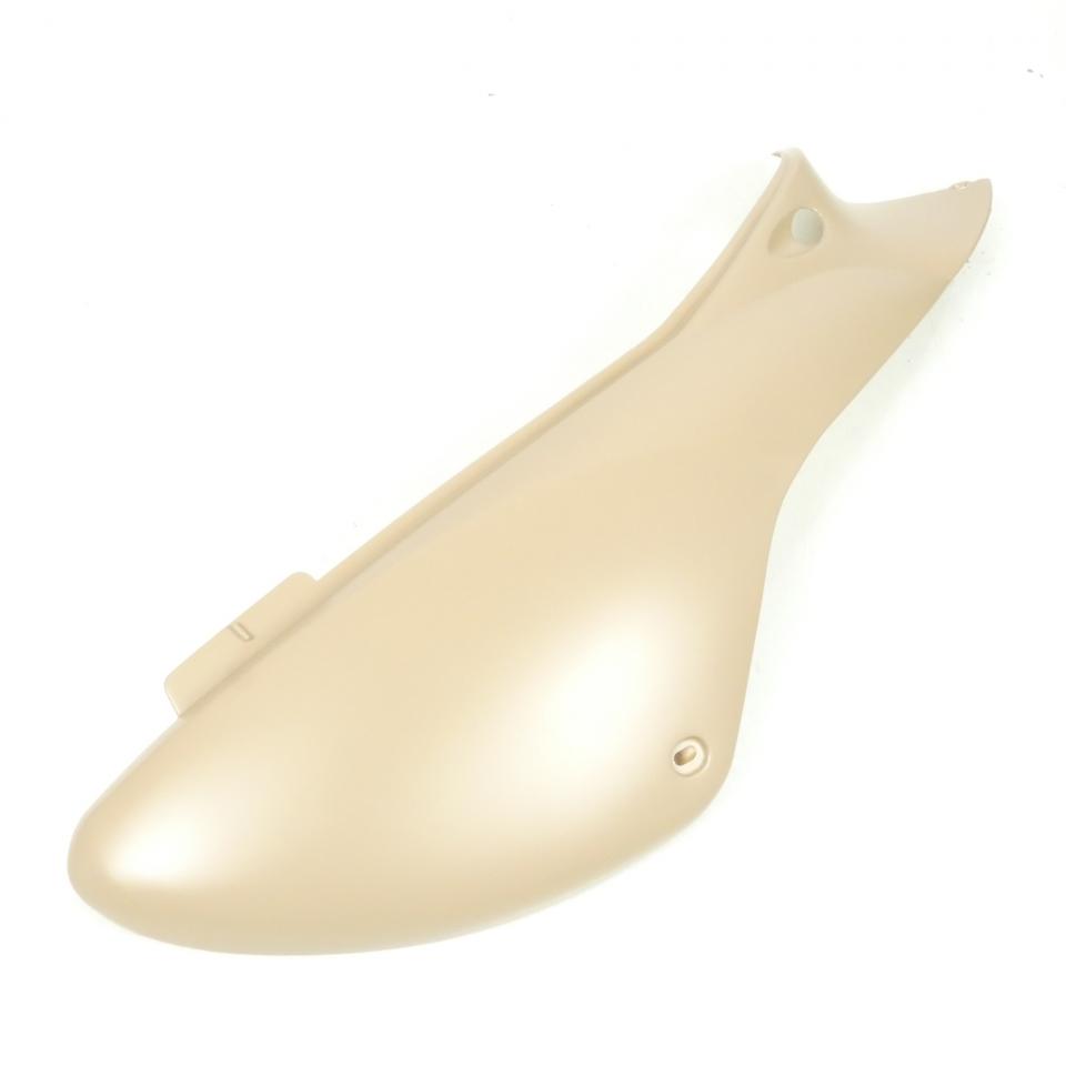 Coque ARD marron sable pour scooter Peugeot 50 TKR 1173862300 738623SA Neuf