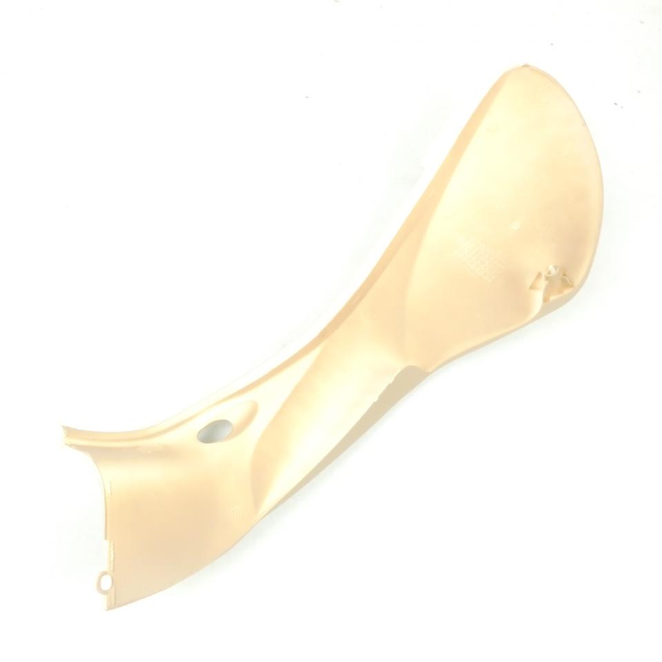 Coque ARD marron sable pour scooter Peugeot 50 TKR 1173862300 738623SA Neuf