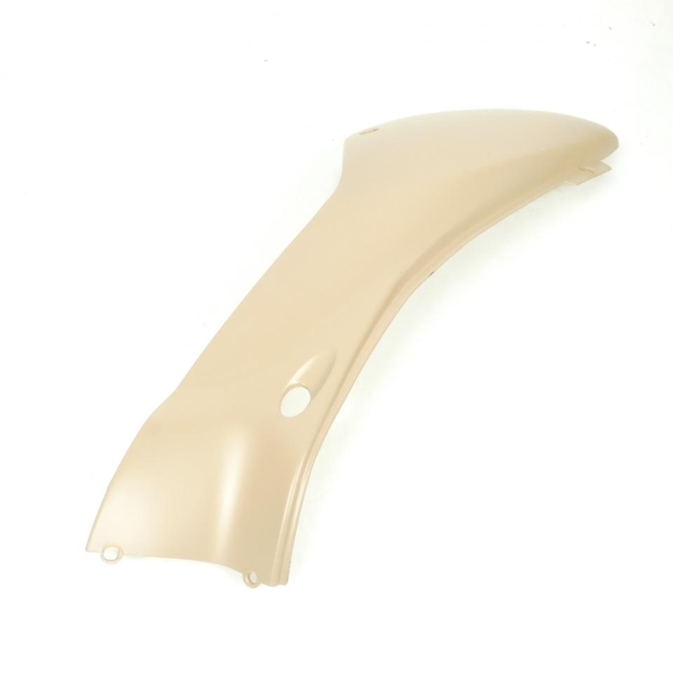 Coque ARD marron sable pour scooter Peugeot 50 TKR 1173862300 738623SA Neuf
