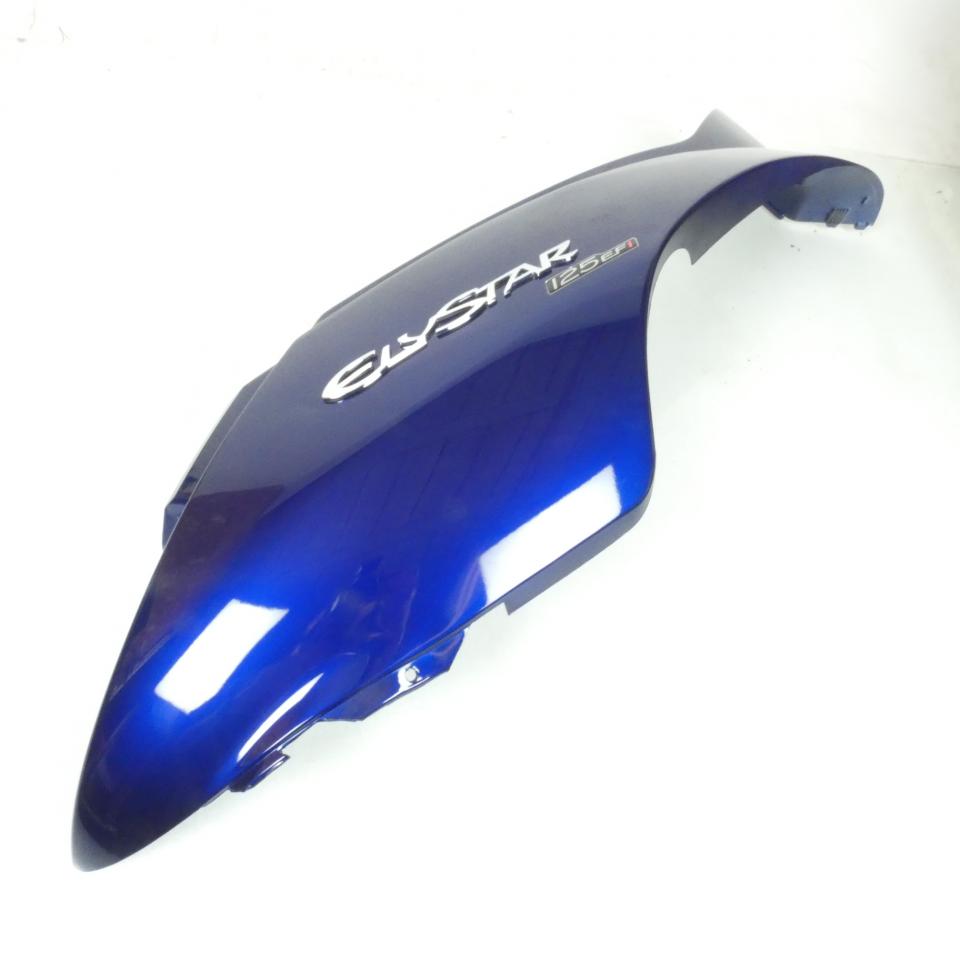 Coque ARD pour scooter Peugeot 125 Elystar 1173807200 Bleu 738072NB Neuf