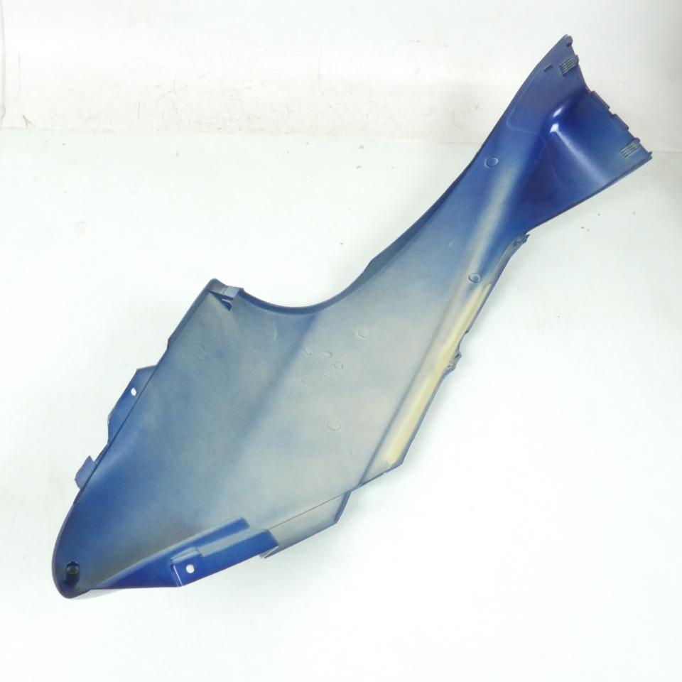Coque ARD pour scooter Peugeot 125 Elystar 1173807200 Bleu 738072NB Neuf