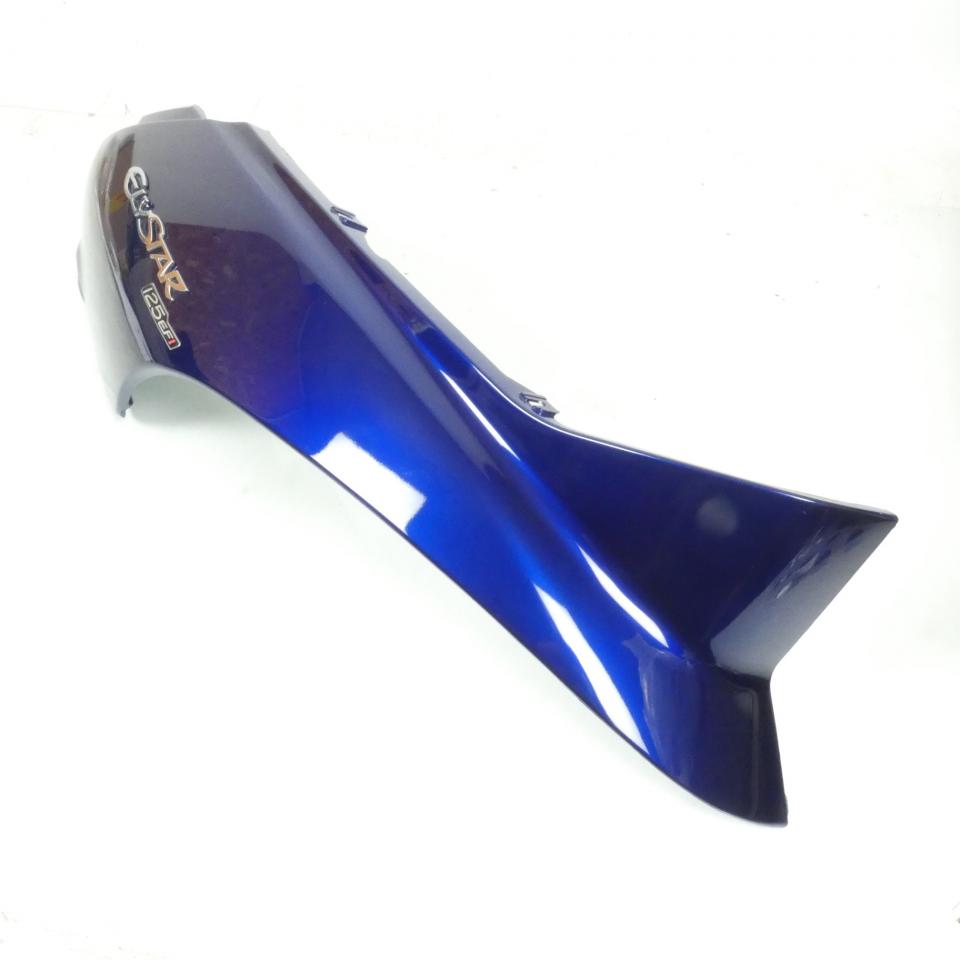 Coque ARD pour scooter Peugeot 125 Elystar 1173807200 Bleu 738072NB Neuf