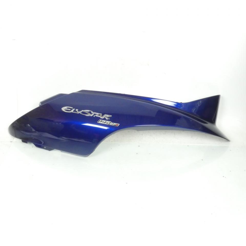 Coque ARD pour scooter Peugeot 125 Elystar 1173807200 Bleu 738072NB Neuf