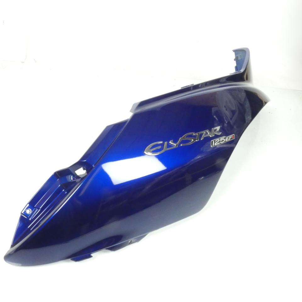 Coque ARD pour scooter Peugeot 125 Elystar 1173807200 Bleu 738072NB Neuf