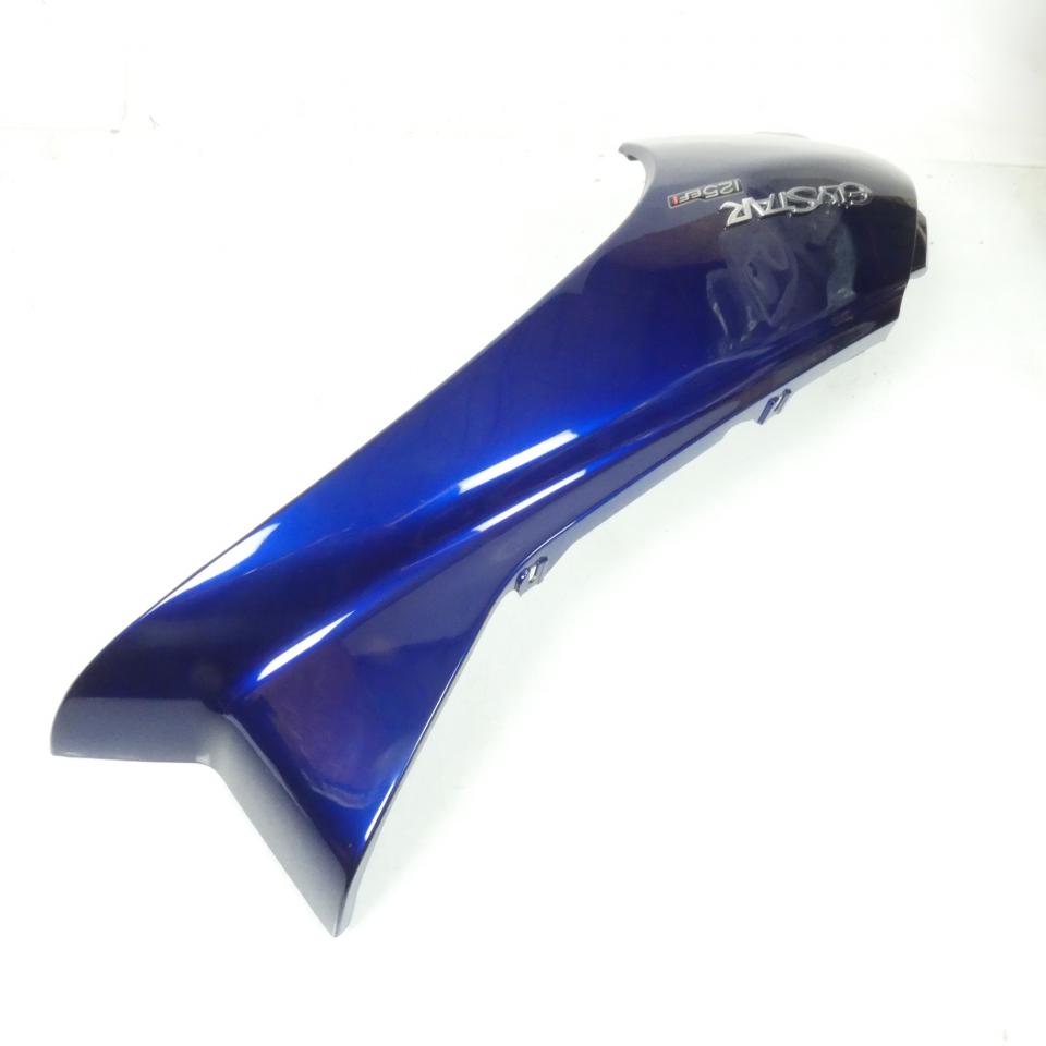 Coque ARD pour scooter Peugeot 125 Elystar 1173807200 Bleu 738072NB Neuf