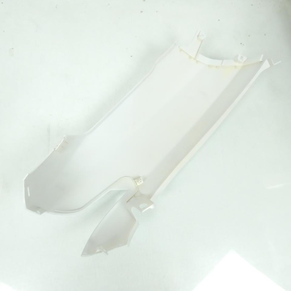 Coque ARD pour scooter Peugeot 125 VIVACITY 3 4T 776162F8 1177616200 Blanc Neuf