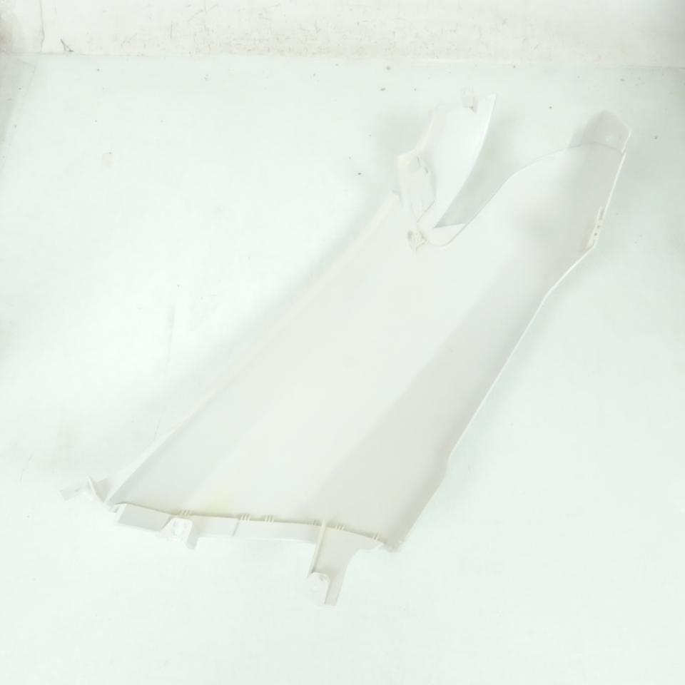 Coque ARD pour scooter Peugeot 125 VIVACITY 3 4T 776162F8 1177616200 Blanc Neuf