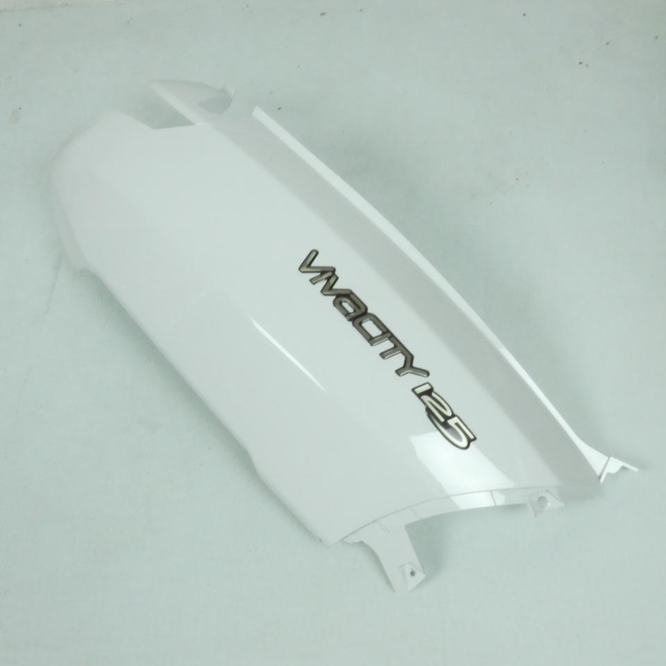 Coque ARD pour scooter Peugeot 125 VIVACITY 3 4T 776162F8 1177616200 Blanc Neuf