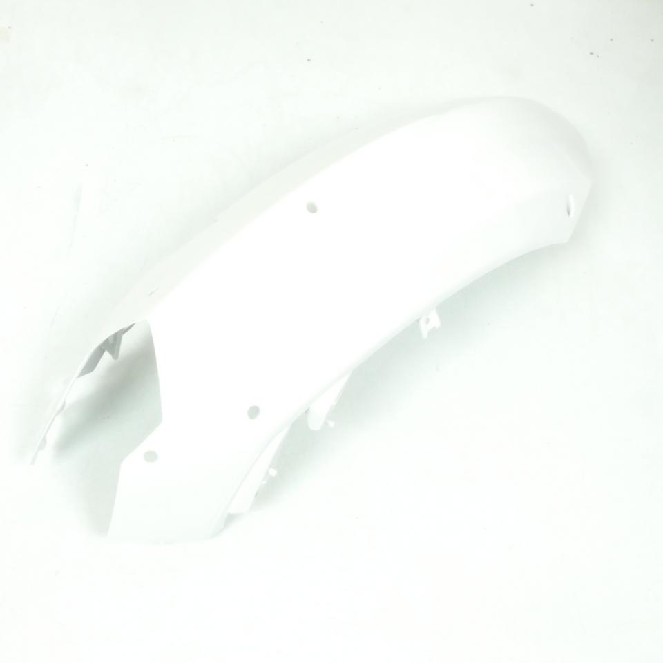 Coque ARD pour scooter Peugeot 50 STREETZONE 2000634300 786408F8 Blanc Neuf