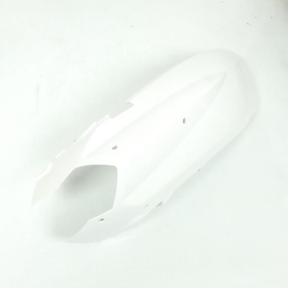 Coque ARD pour scooter Peugeot 50 STREETZONE 2000634300 786408F8 Blanc Neuf